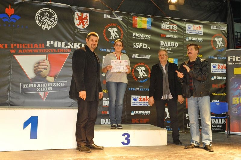 XI Puchar Polski Prawa Reka