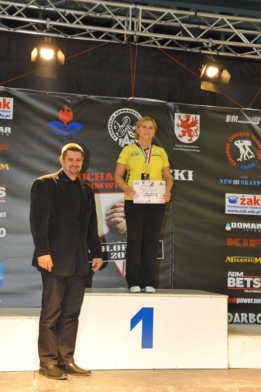 XI Puchar Polski Prawa Reka