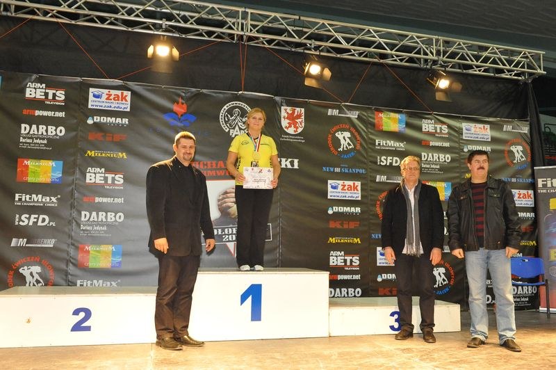 XI Puchar Polski Prawa Reka