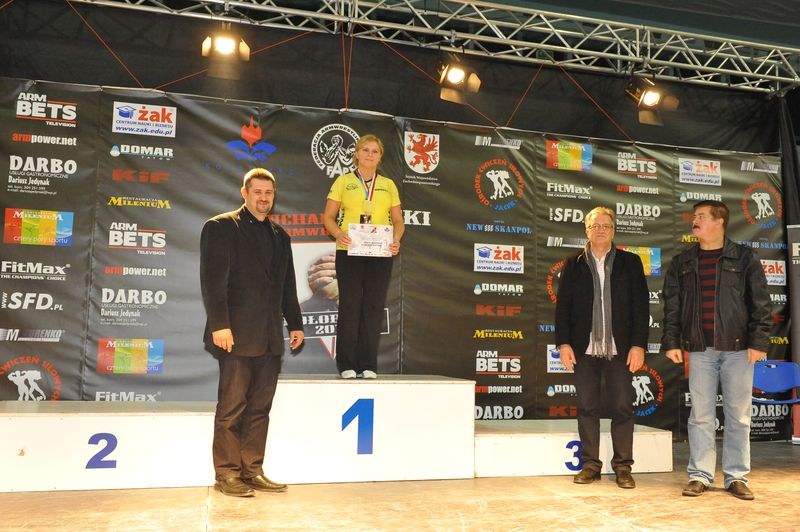 XI Puchar Polski Prawa Reka