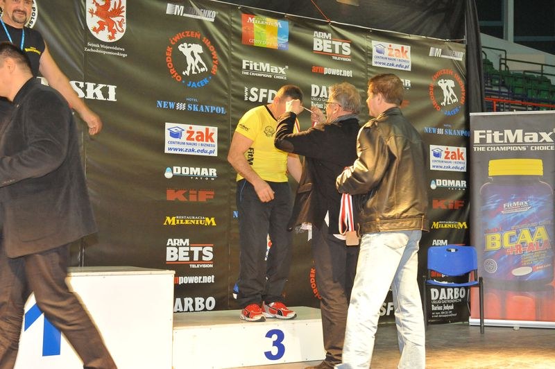 XI Puchar Polski Prawa Reka