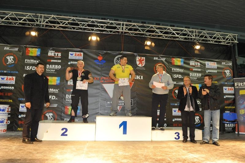 XI Puchar Polski Prawa Reka