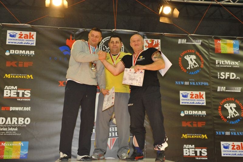 XI Puchar Polski Prawa Reka