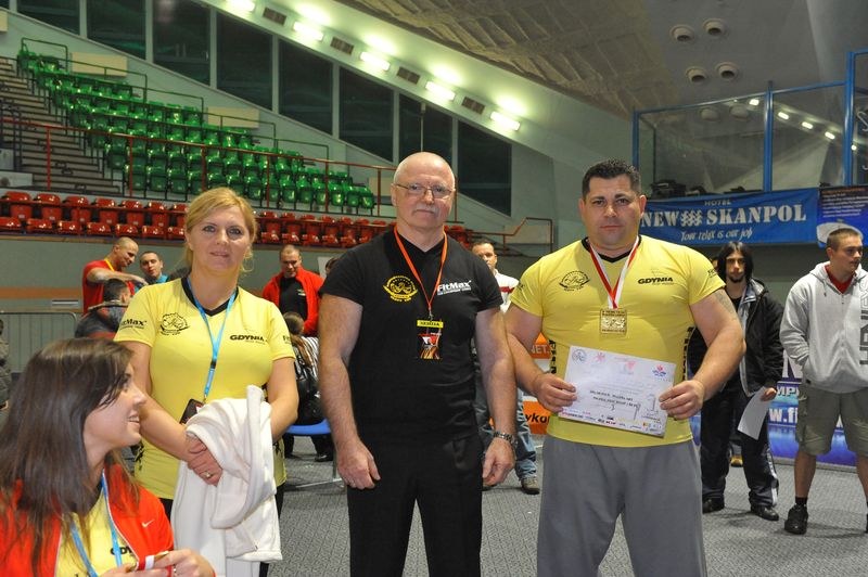 XI Puchar Polski Prawa Reka