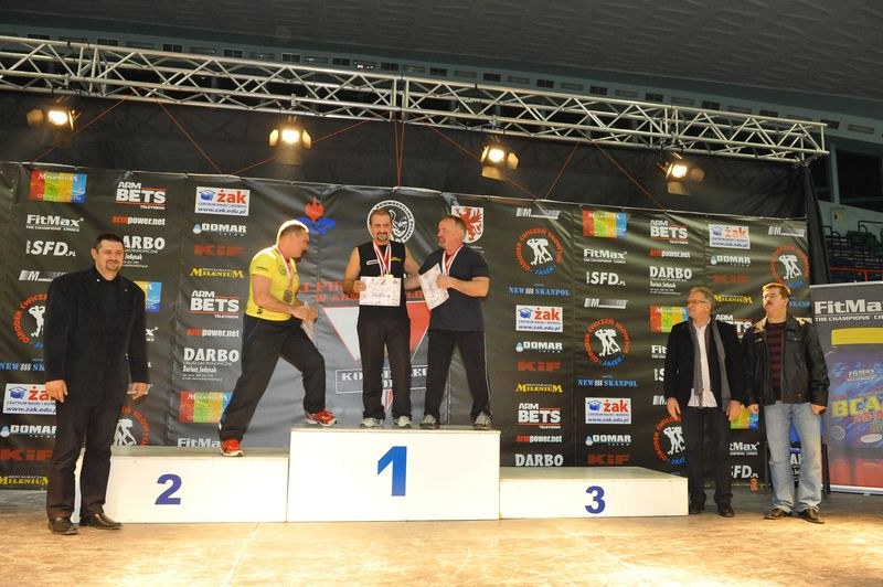 XI Puchar Polski Prawa Reka