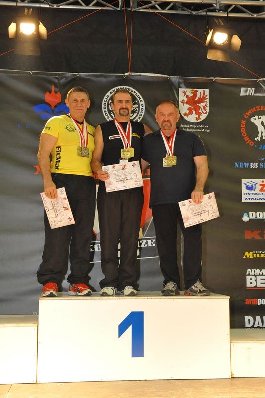 XI Puchar Polski Prawa Reka