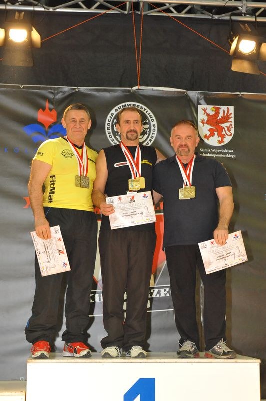 XI Puchar Polski Prawa Reka