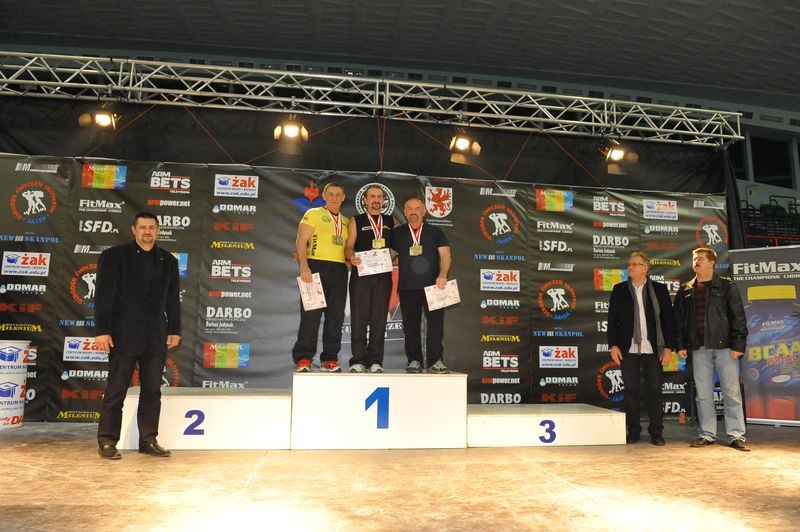 XI Puchar Polski Prawa Reka