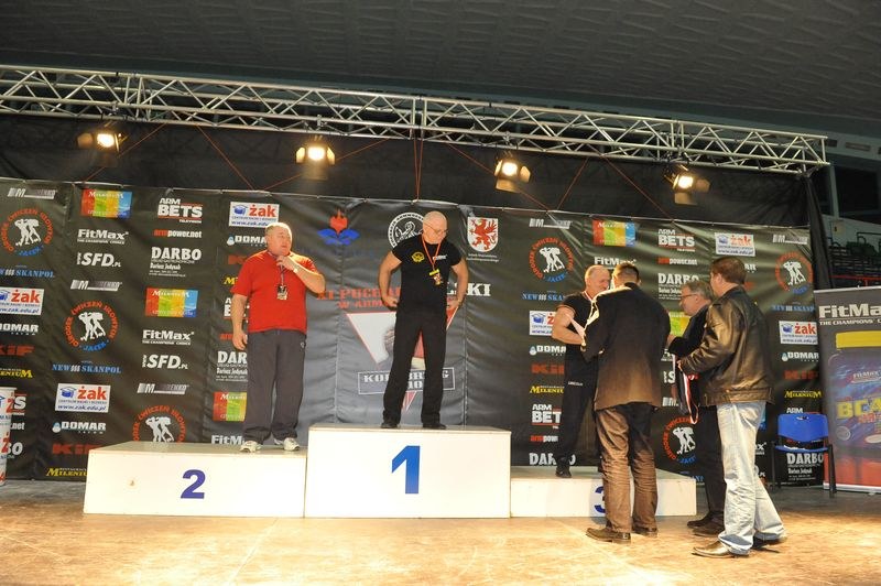 XI Puchar Polski Prawa Reka