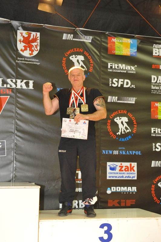 XI Puchar Polski Prawa Reka