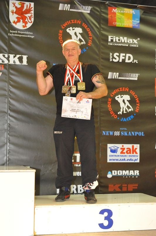 XI Puchar Polski Prawa Reka