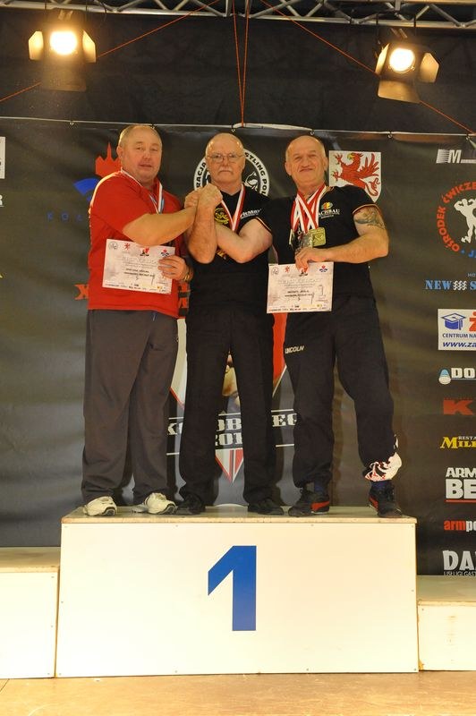 XI Puchar Polski Prawa Reka