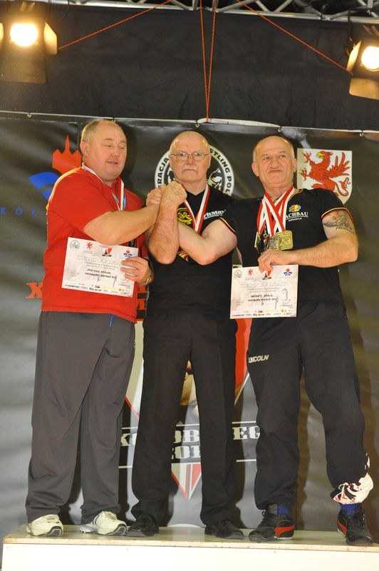 XI Puchar Polski Prawa Reka