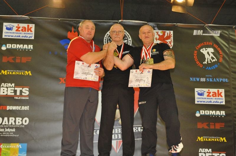 XI Puchar Polski Prawa Reka