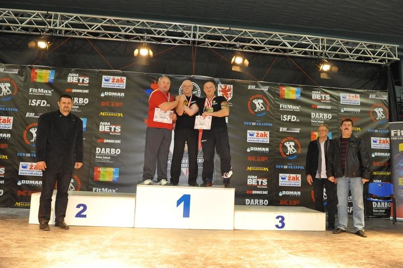 XI Puchar Polski Prawa Reka