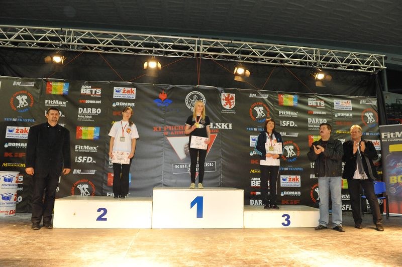 XI Puchar Polski Prawa Reka