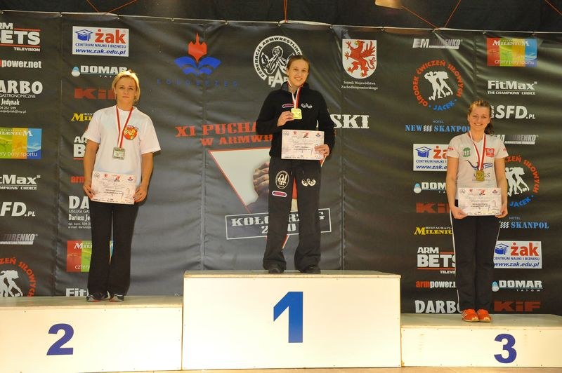 XI Puchar Polski Prawa Reka