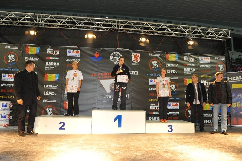 XI Puchar Polski Prawa Reka