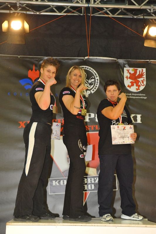 XI Puchar Polski Prawa Reka