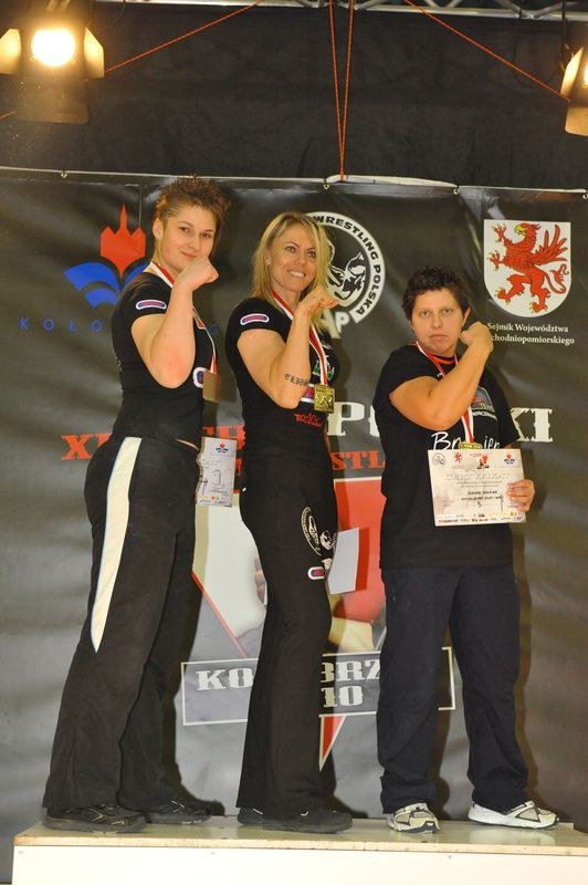 XI Puchar Polski Prawa Reka