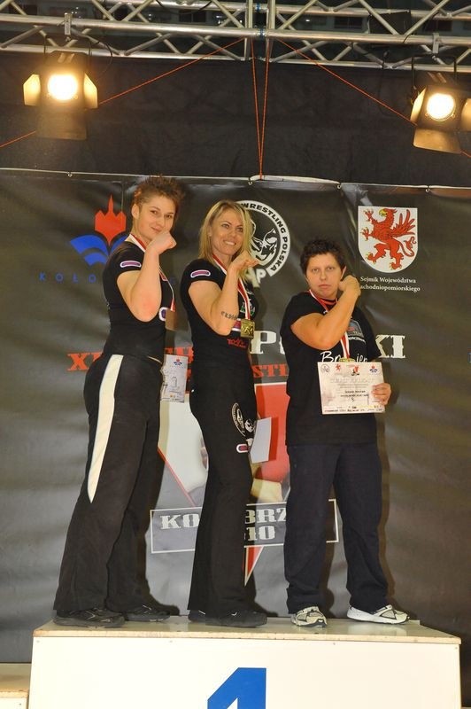 XI Puchar Polski Prawa Reka