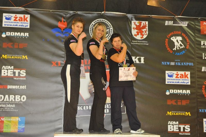 XI Puchar Polski Prawa Reka