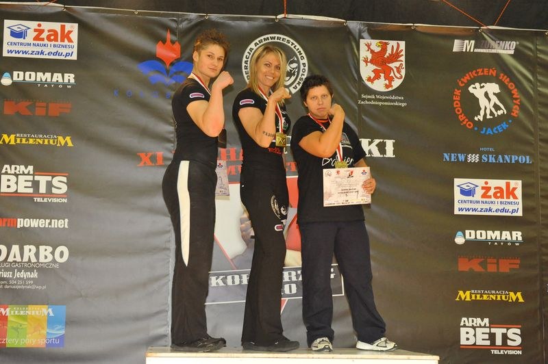 XI Puchar Polski Prawa Reka