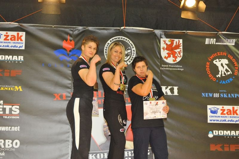 XI Puchar Polski Prawa Reka