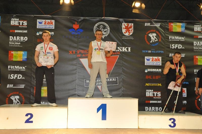 XI Puchar Polski Prawa Reka