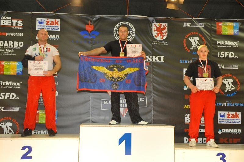 XI Puchar Polski Prawa Reka