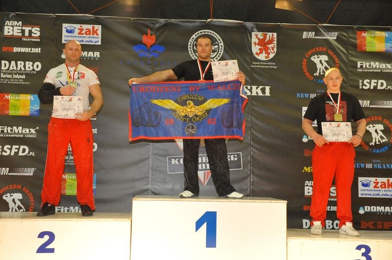 XI Puchar Polski Prawa Reka