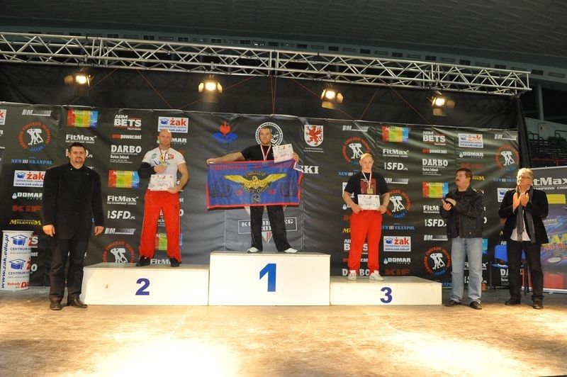 XI Puchar Polski Prawa Reka