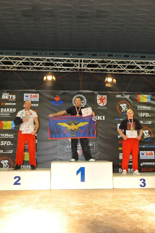 XI Puchar Polski Prawa Reka