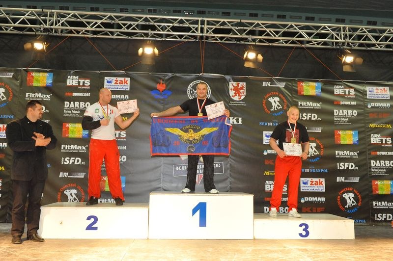 XI Puchar Polski Prawa Reka