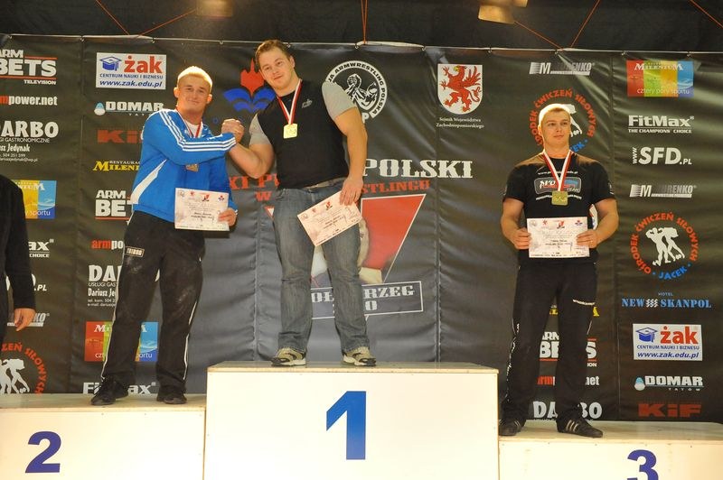 XI Puchar Polski Prawa Reka