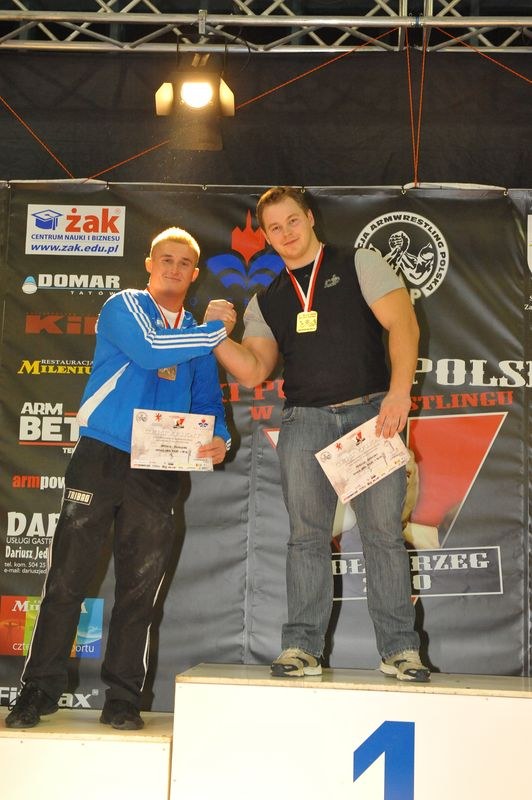 XI Puchar Polski Prawa Reka