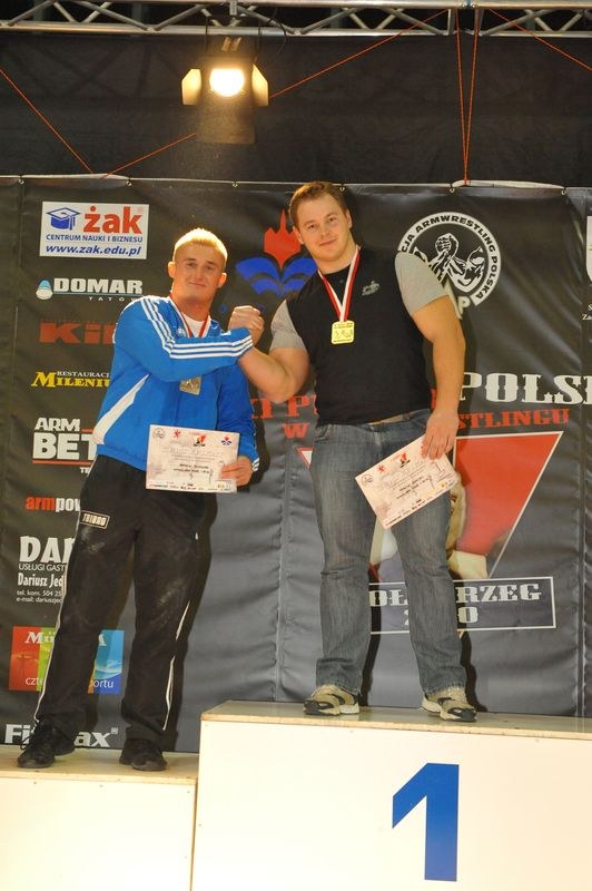 XI Puchar Polski Prawa Reka