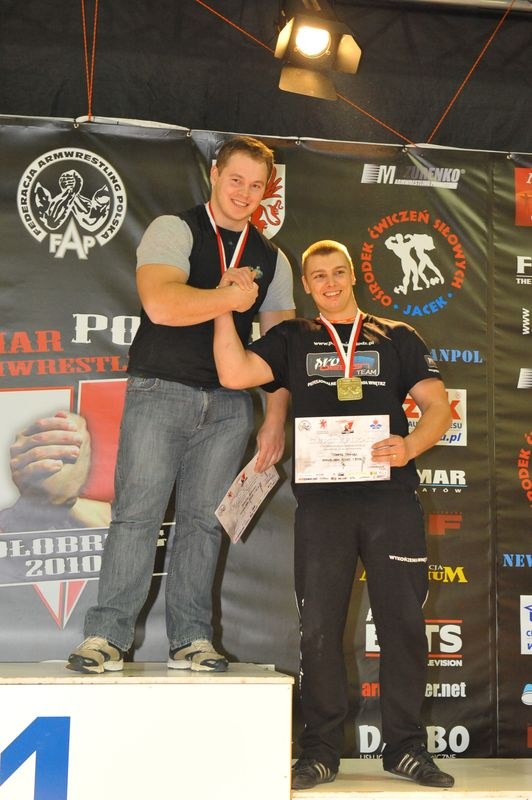 XI Puchar Polski Prawa Reka