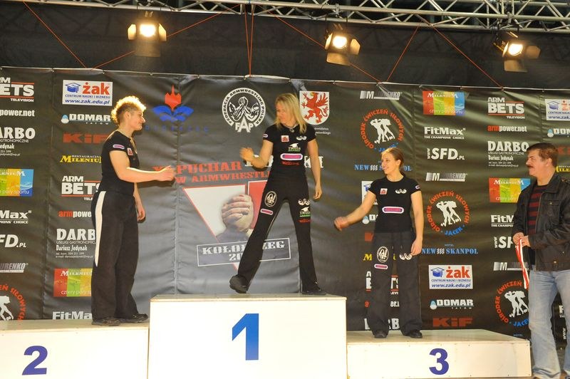 XI Puchar Polski Prawa Reka