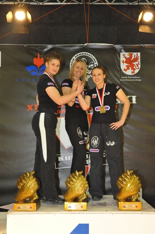 XI Puchar Polski Prawa Reka