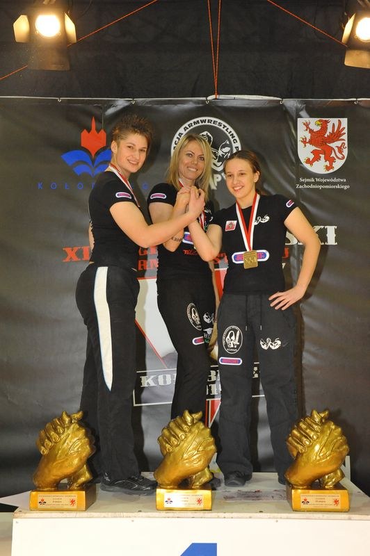 XI Puchar Polski Prawa Reka