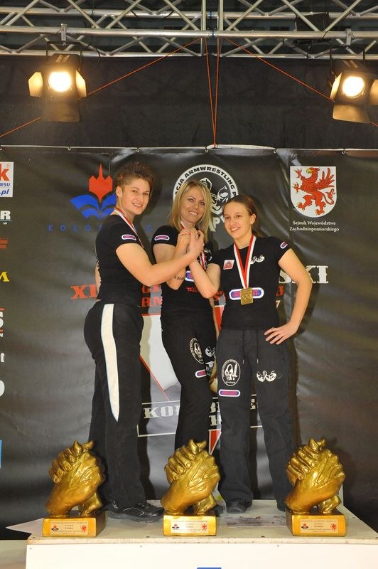 XI Puchar Polski Prawa Reka