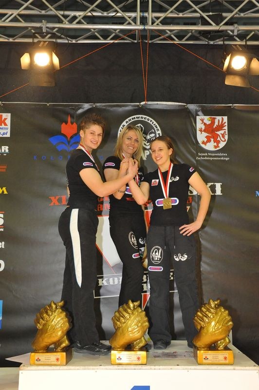 XI Puchar Polski Prawa Reka