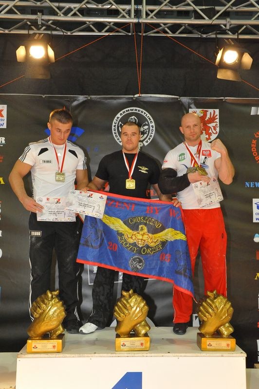 XI Puchar Polski Prawa Reka