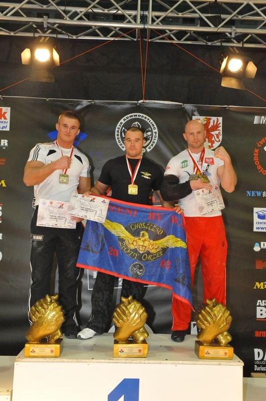 XI Puchar Polski Prawa Reka