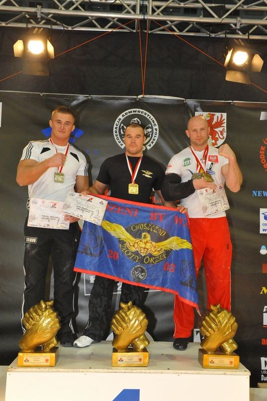 XI Puchar Polski Prawa Reka