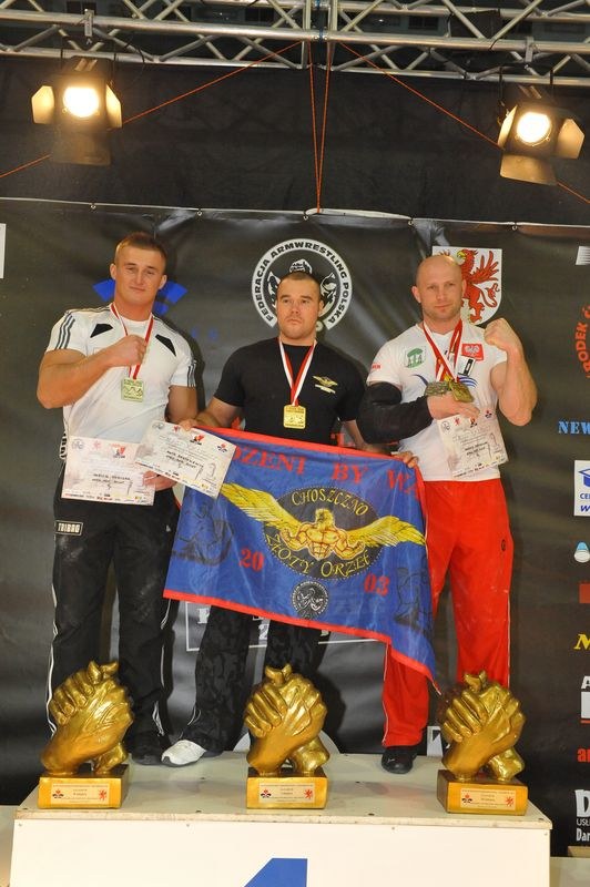 XI Puchar Polski Prawa Reka