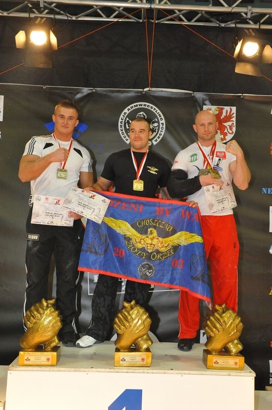 XI Puchar Polski Prawa Reka