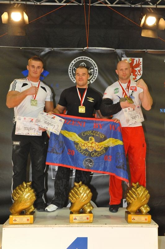 XI Puchar Polski Prawa Reka