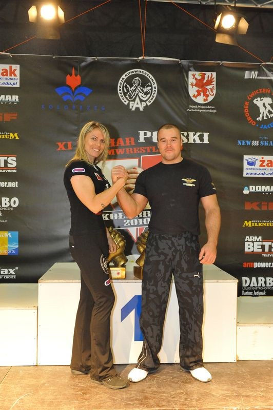 XI Puchar Polski Prawa Reka